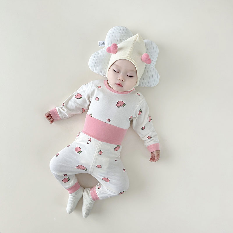 Baby Clothing Night - MILANCEL 아기 잠옷 정장 홈 의류