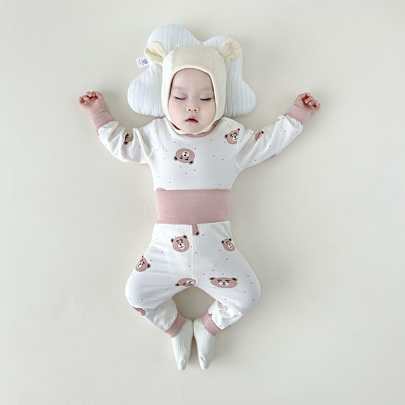 MILANCEL 아기 잠옷 정장 홈 의류 0-3 Y 2 - Baby Clothing Night 리뷰 및 가격