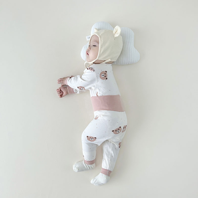 MILANCEL 아기 잠옷 정장 홈 의류 0-3 Y 2 - Baby Clothing Night 리뷰 및 가격