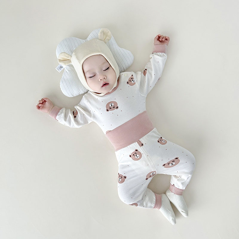 MILANCEL 아기 잠옷 정장 홈 의류 0-3 Y 2 - Baby Clothing Night 리뷰 및 가격