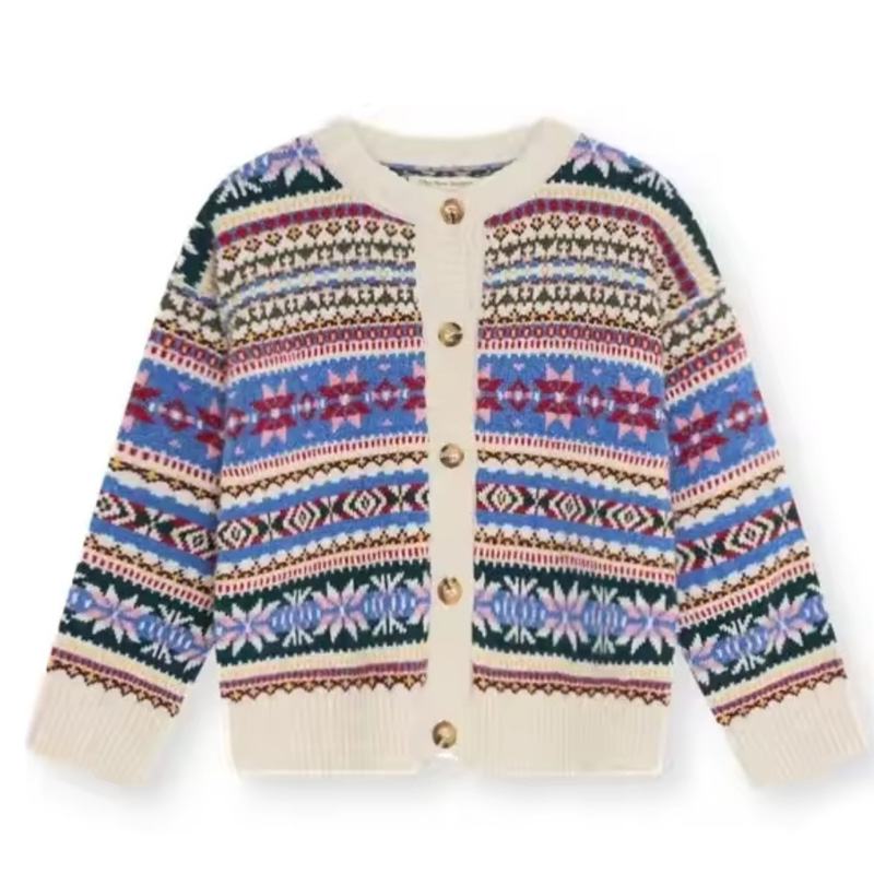 2026년 TNS 신상 가을 여아 스웨트셔츠 프린트 청 - Baby Clothing Boutique 리뷰 및 가격
