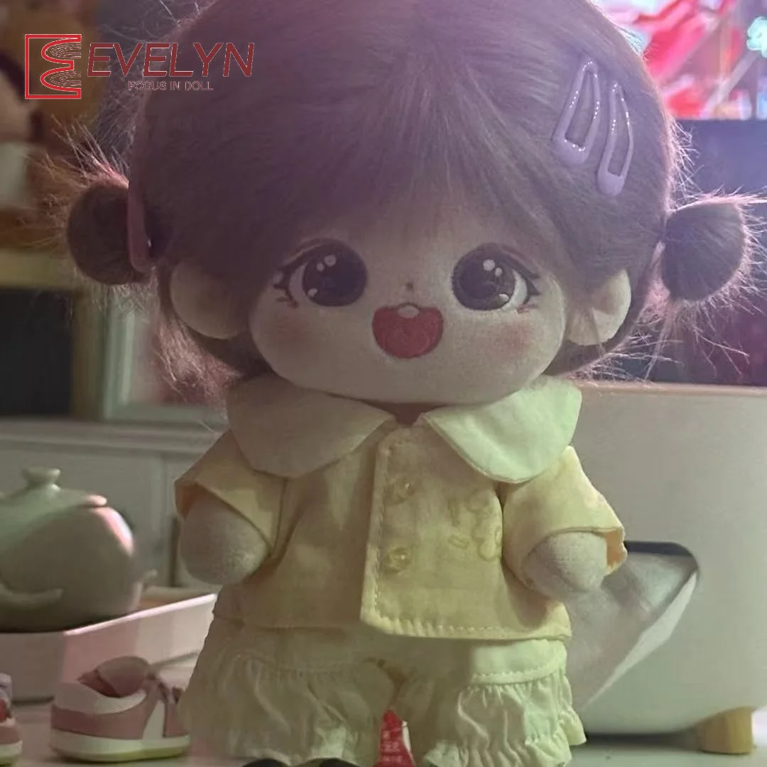 에블린 20cm 아기옷 면 소재 유명 인형 귀여운 옷  - Baby Clothing Used 리뷰 및 가격