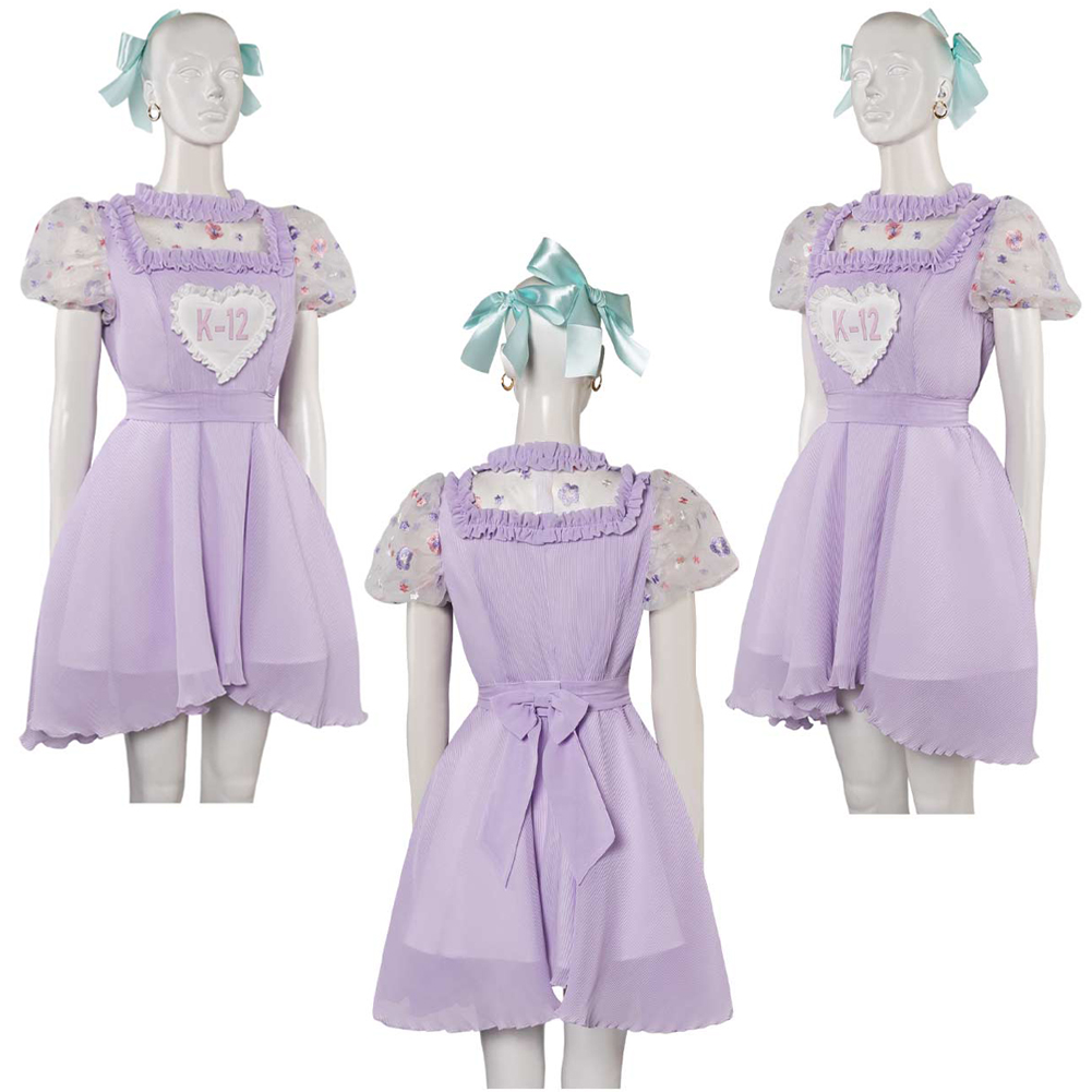 Cry Baby Cosplay 2019 K 영화 12  - Baby Clothing Guide 리뷰 및 가격