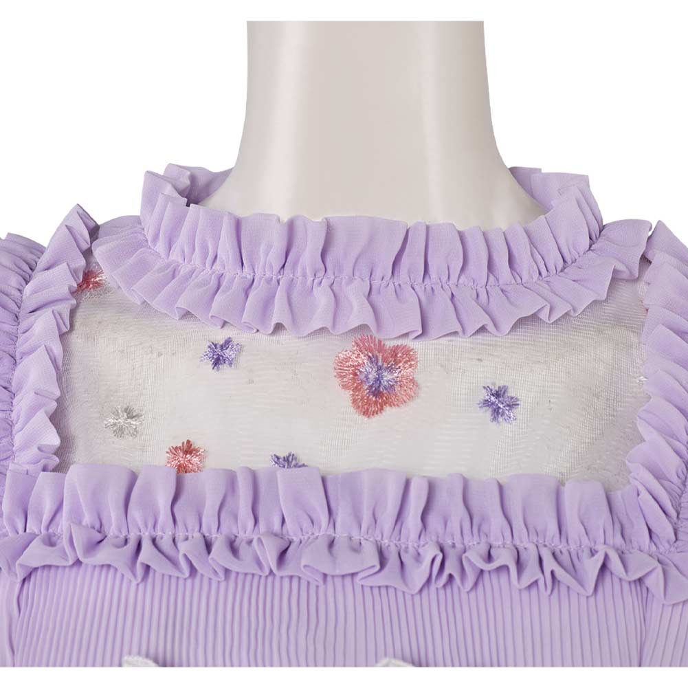 Cry Baby Cosplay 2019 K 영화 12  - Baby Clothing Guide 리뷰 및 가격