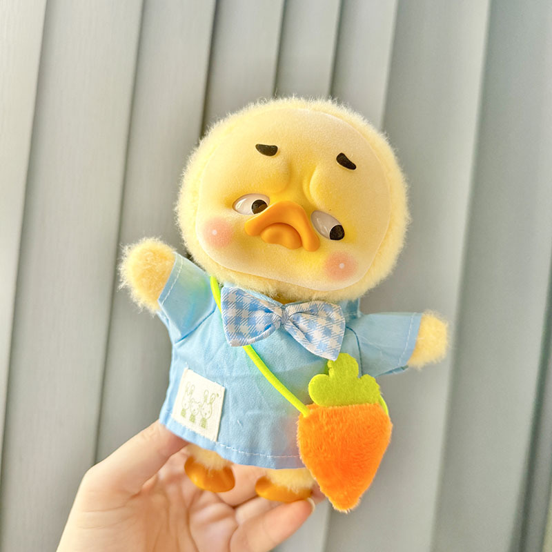 유치원 세트 짜증나는 오리 화가 오리 의류 플러시 시리 - Baby Clothing Set 리뷰 및 가격