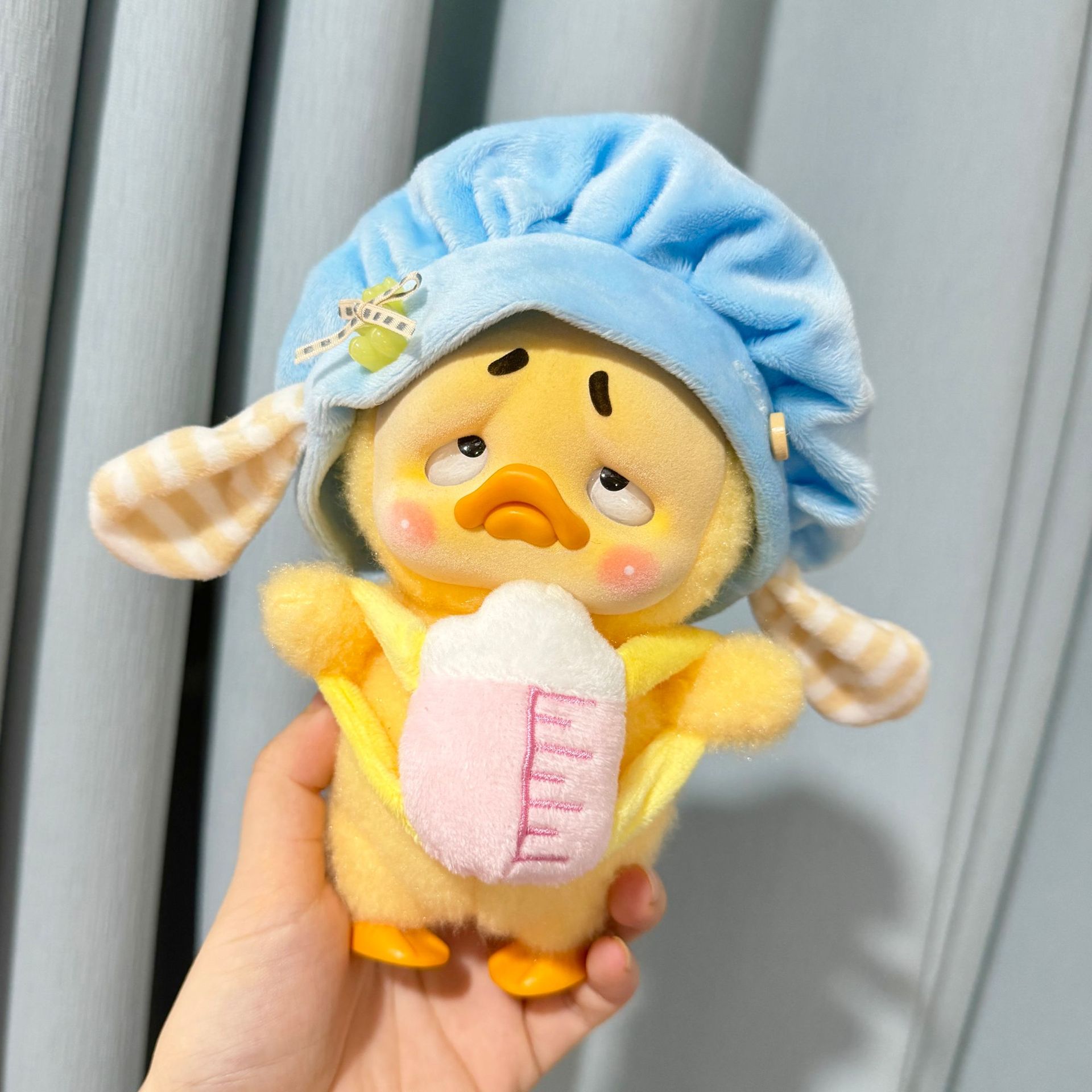 유치원 세트 짜증나는 오리 화가 오리 의류 플러시 시리 - Baby Clothing Set 리뷰 및 가격