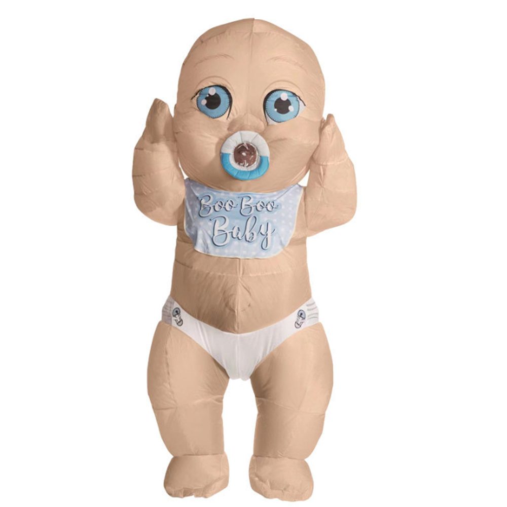 남아 여아 대형 아기 풍선 의상 성인 코스프레 마스코트 - Baby Clothing Set 리뷰 및 가격