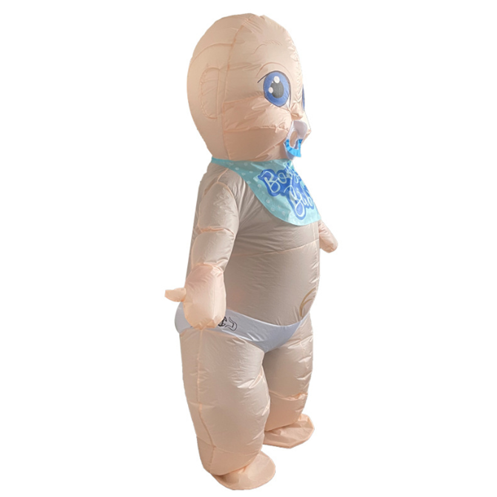 남아 여아 대형 아기 풍선 의상 성인 코스프레 마스코트 - Baby Clothing Set 리뷰 및 가격