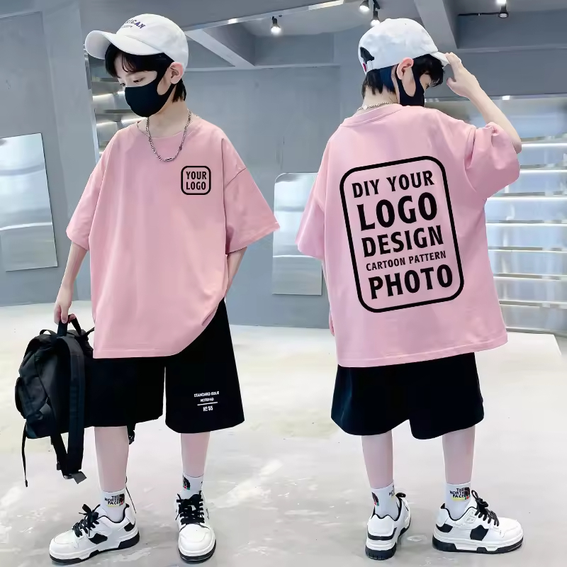 순면 맞춤형 선물 티셔츠 상의, 맞춤형 티셔츠, 디자인 - Baby Clothing Logo 리뷰 및 가격