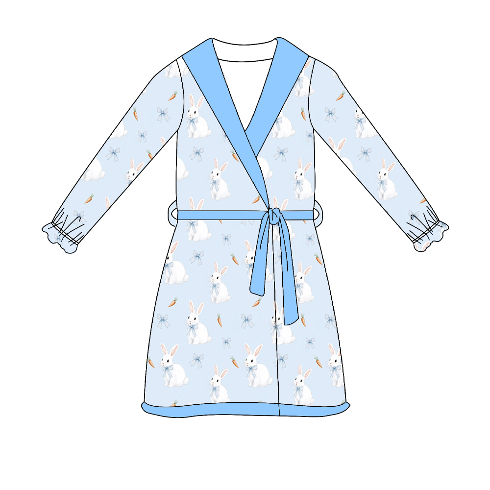 부티크 아동복 반팔 바지 여아 정장 부활절 토끼 리본  - Baby Clothing Boutique 리뷰 및 가격