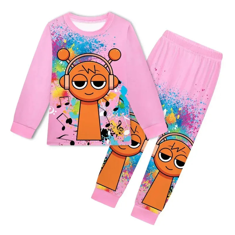 ♥ AA 애니메이션 코스프레 스프렁키 만화 게임 아동복 - Baby Clothing Set 리뷰 및 가격