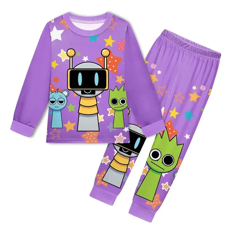 ♥ AA 애니메이션 코스프레 스프렁키 만화 게임 아동복 - Baby Clothing Set 리뷰 및 가격