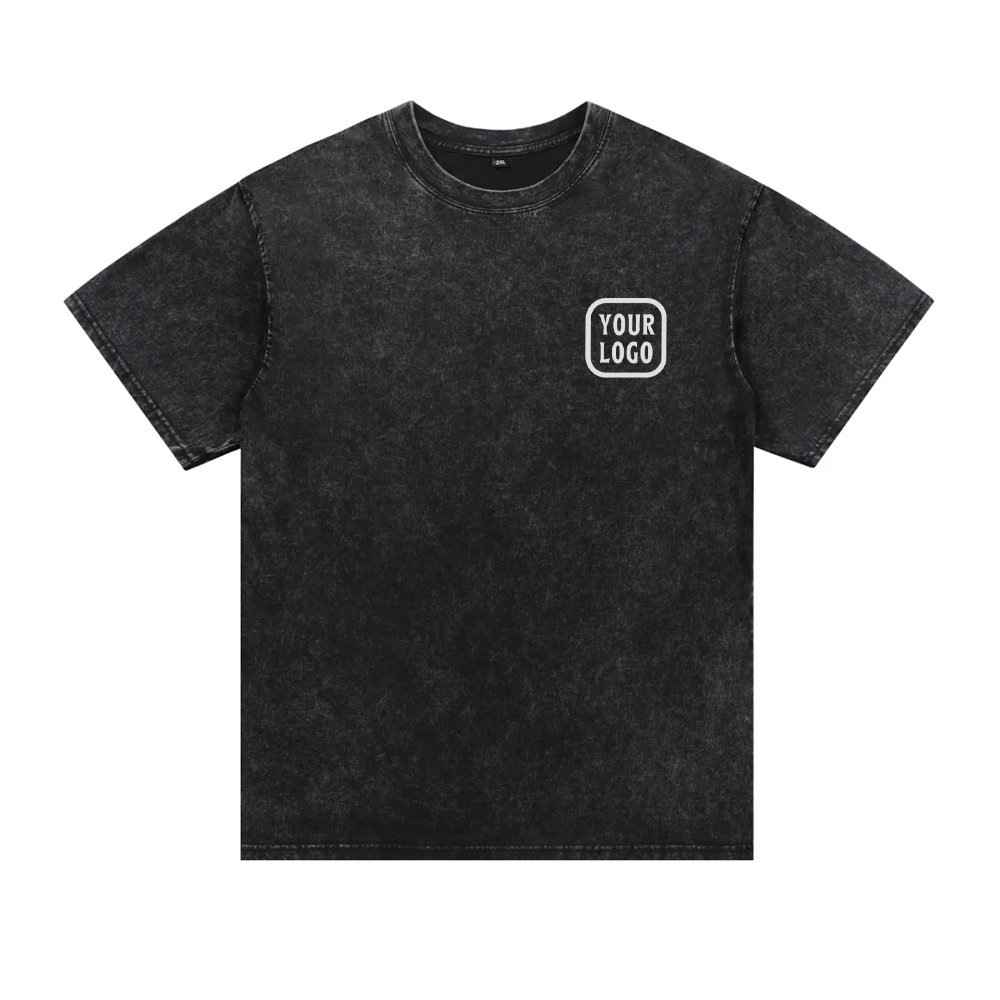 아동복 빈티지 세척 맞춤 티셔츠, DIY 디자인, 로고 - Baby Clothing Logo 리뷰 및 가격