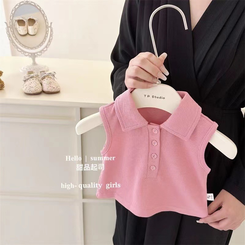 아동 의류 세트 민소매 탑 + 데님 버드 반바지 2pc - Baby Clothing Boutique 리뷰 및 가격