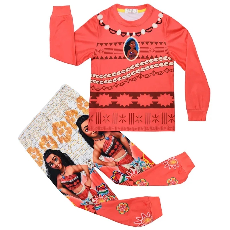 ♥ AA 애니메이션 코스프레 봄 가을 바이아나 아동복  - Baby Clothing Set 리뷰 및 가격
