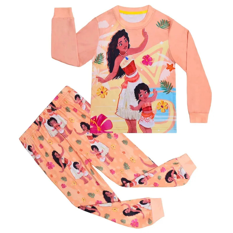 ♥ AA 애니메이션 코스프레 봄 가을 바이아나 아동복  - Baby Clothing Set 리뷰 및 가격
