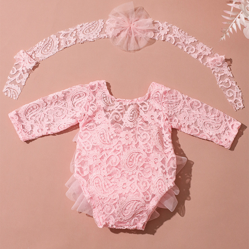 2 개/대 아기 투투 드레스 신생아 사진 의상 사랑스러 - Baby Clothing Set 리뷰 및 가격