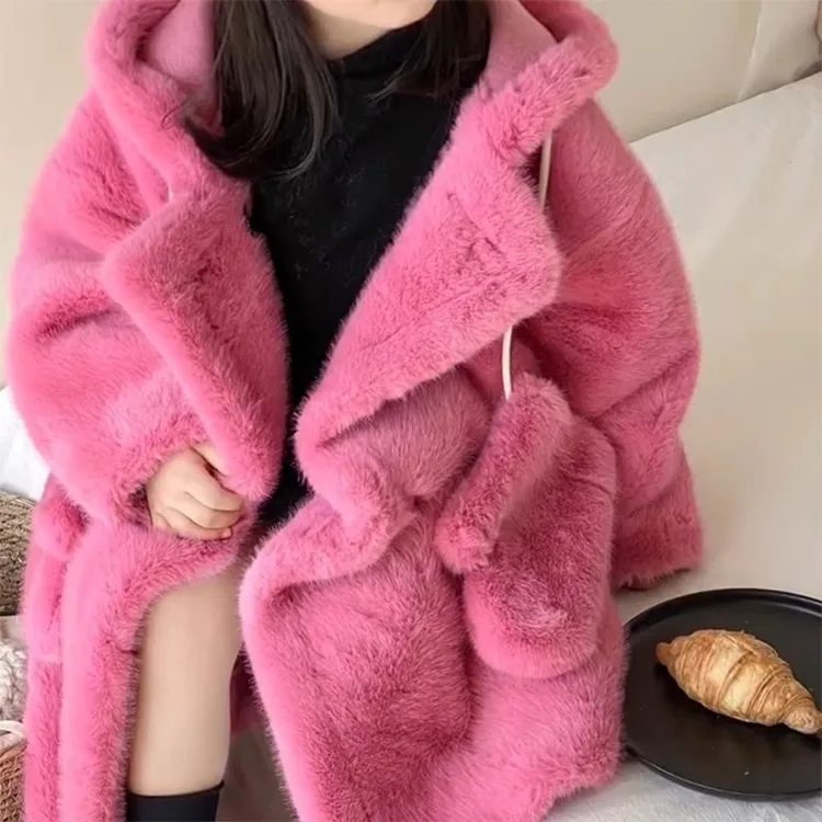 여아 코트 2026 가을 겨울 신상 아동복 한국 스타일 - Baby X Clothing 리뷰 및 가격