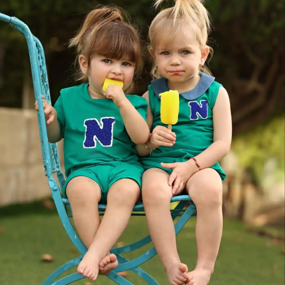 2026 말리의 SS 그린 폴로 컬렉션 아동 여아 드레 - Baby Clothing Boutique 리뷰 및 가격