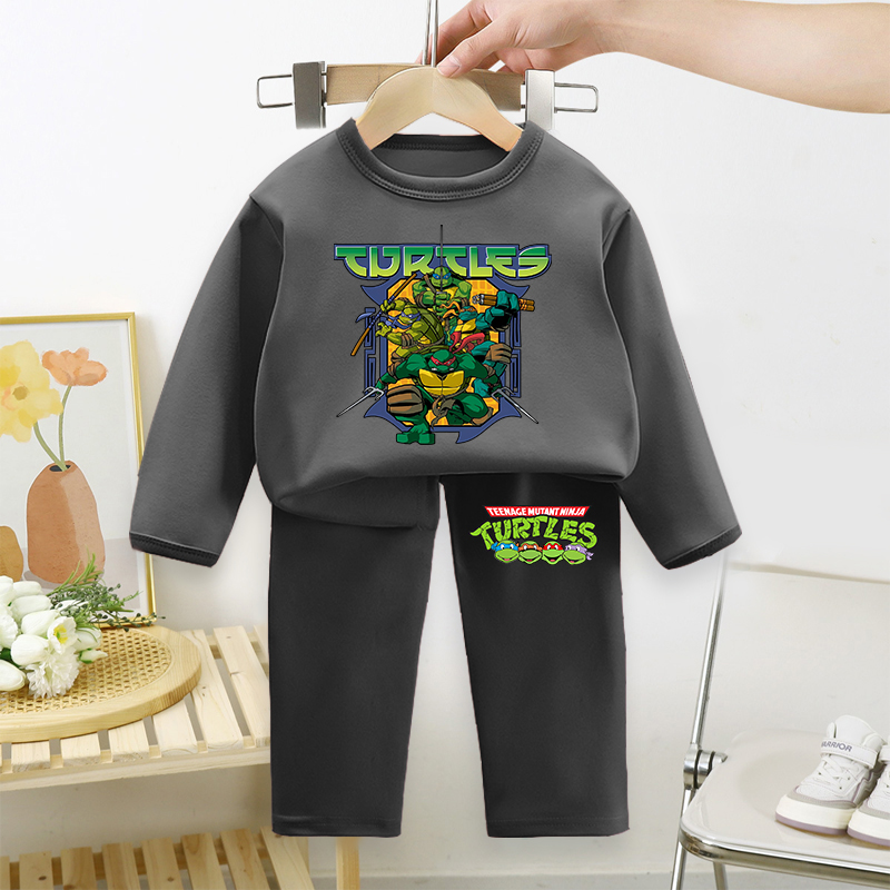 Teenage Mutant Ninja Turtles 어 - Baby Clothing Set 리뷰 및 가격