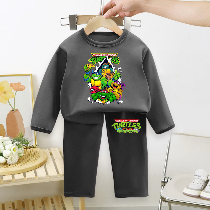 Teenage Mutant Ninja Turtles 어 - Baby Clothing Set 리뷰 및 가격