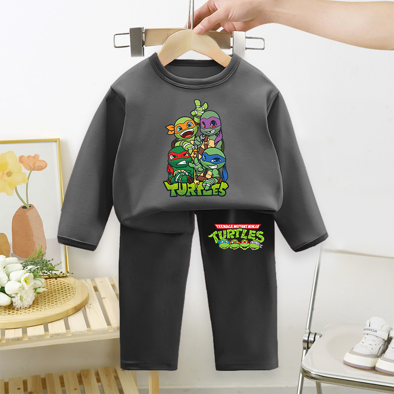 Teenage Mutant Ninja Turtles 어 - Baby Clothing Set 리뷰 및 가격