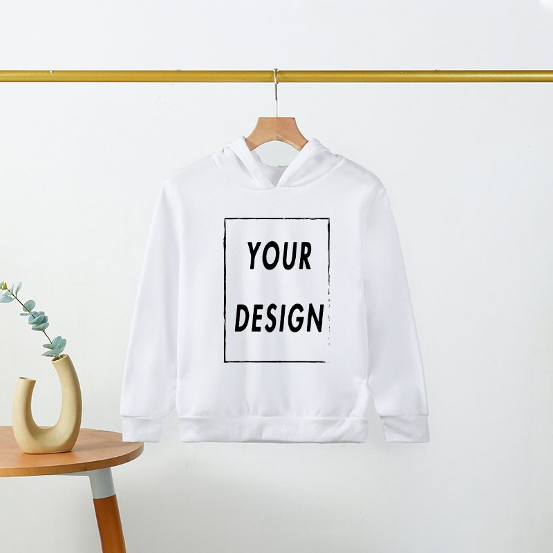 Children Hoodies Sweatshirts K - Baby Clothing Logo 리뷰 및 가격