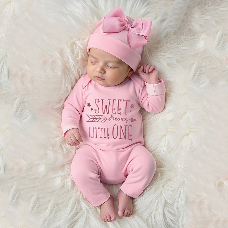 Ylsteed 2개입 신생아 사진 촬영용 긴 소매 롬퍼 - Baby Clothing Set 리뷰 및 가격