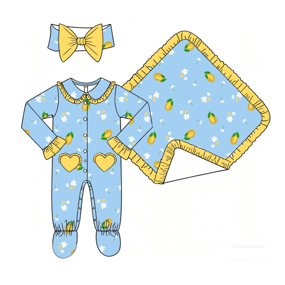 부티크 아동복 세트 아기옷 3종 세트 긴팔 점프수트 담 - Baby Clothing Boutique 리뷰 및 가격